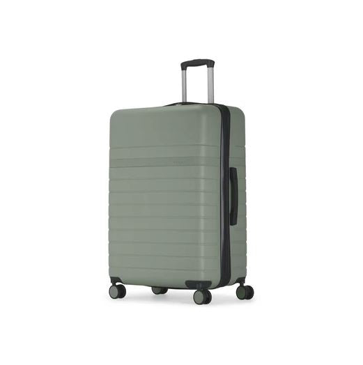 Valise de voyage Lisbon 20 po x 30,5 po x 12,5 po Bugatti