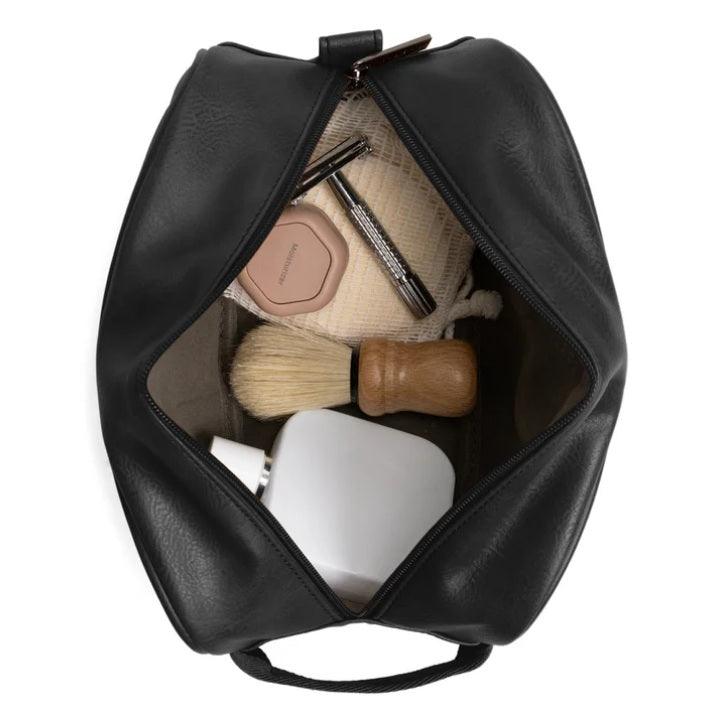 Trousse de toilette Valentino 5 po x 10 po Bugatti