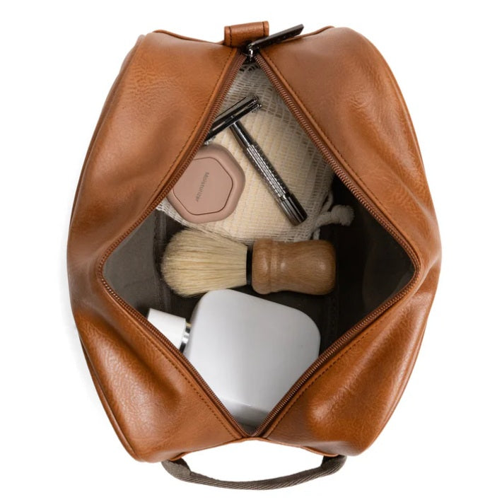 Trousse de toilette Valentino 5 po x 10 po Bugatti