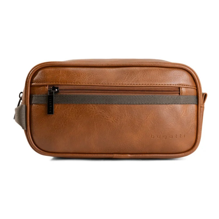 Trousse de toilette Valentino 8 po x 10 po Bugatti