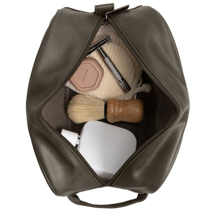 Trousse de toilette Valentino 5 po x 10 po Bugatti
