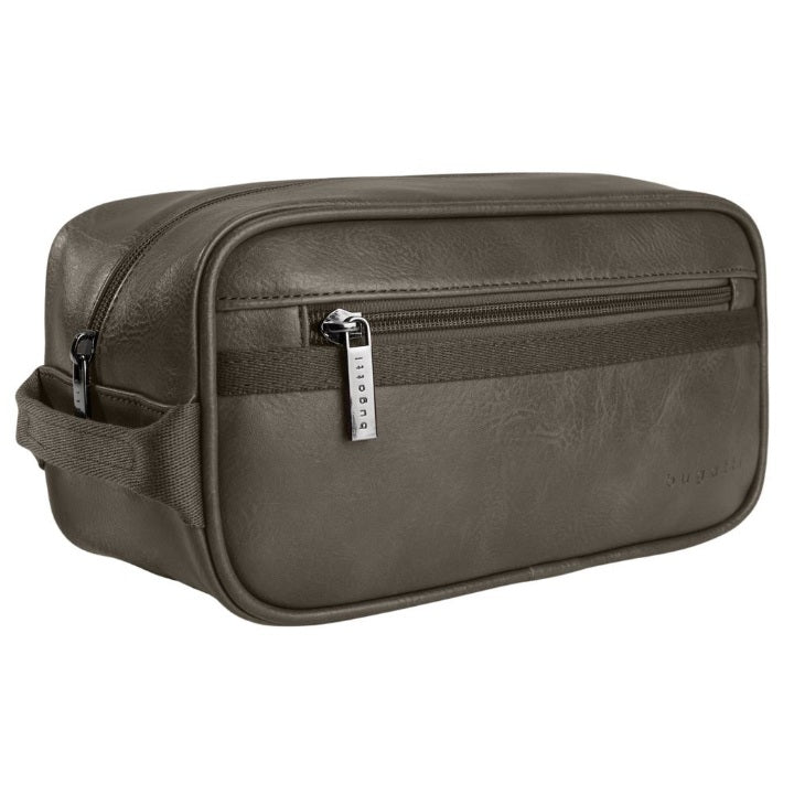 Trousse de toilette Valentino 5 po x 10 po Bugatti