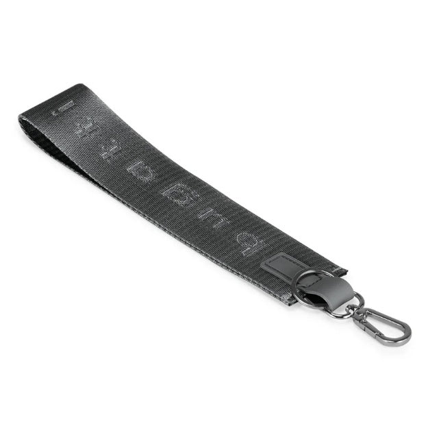 Porte-clés avec ganse Downtown 12,25 po x 1,75 po