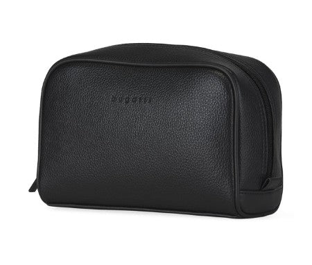 Trousse de toilette 8,75 po x 5,5 po x 3,25 po Bugatti