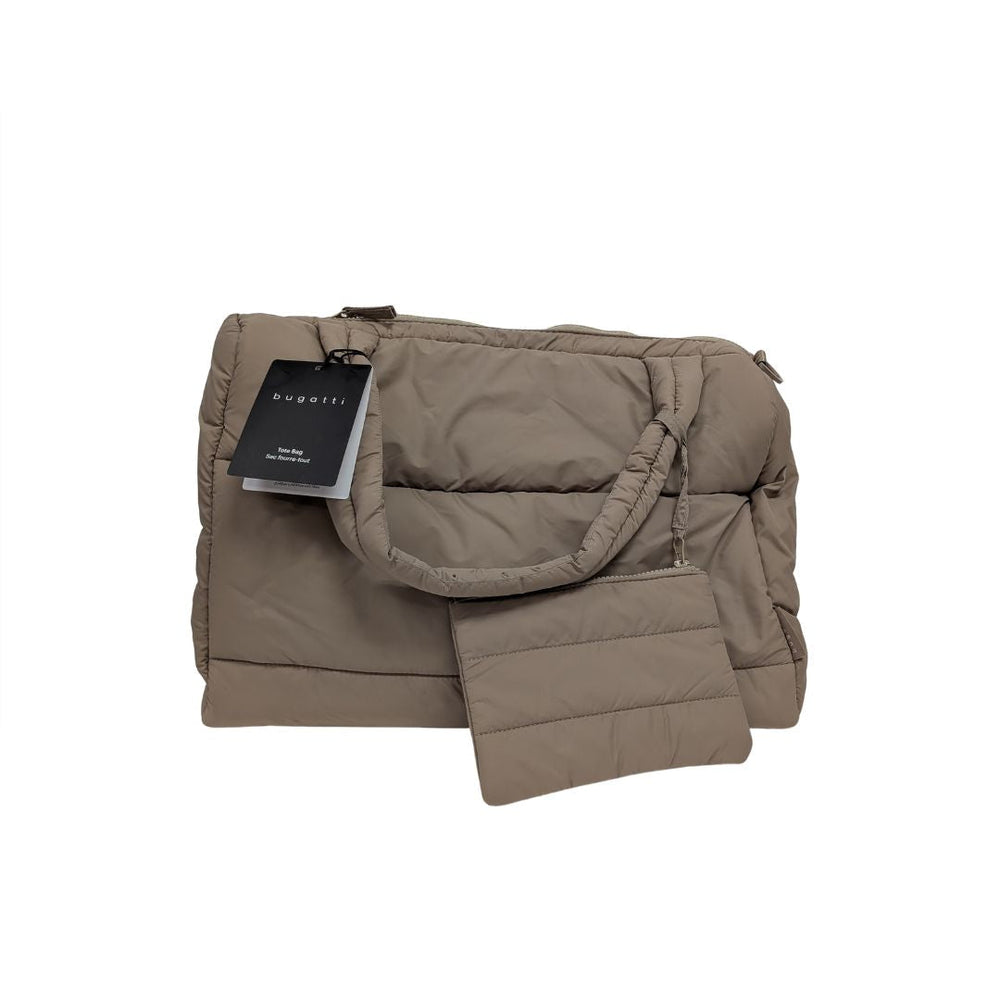Sac fourre-tout Downtown 16 po x 13 po x 7 po Bugatti