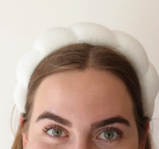 Bandeau self-care Bubble