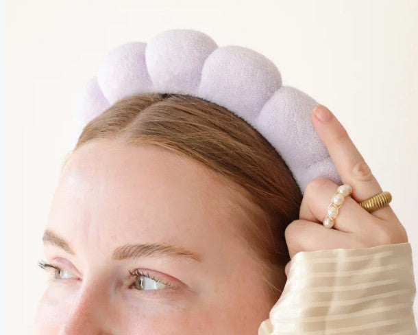 Bandeau self-care Bubble