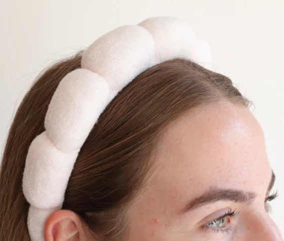 Bandeau self-care Bubble