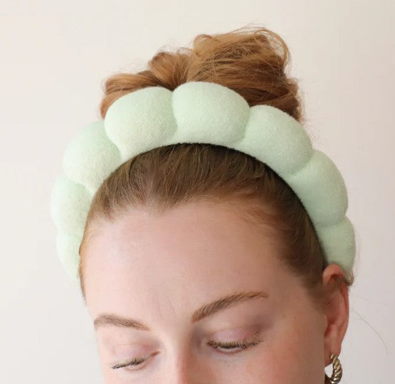 Bandeau self-care Bubble