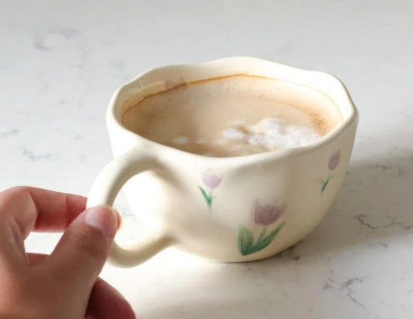Tasse tulipe 240 ml