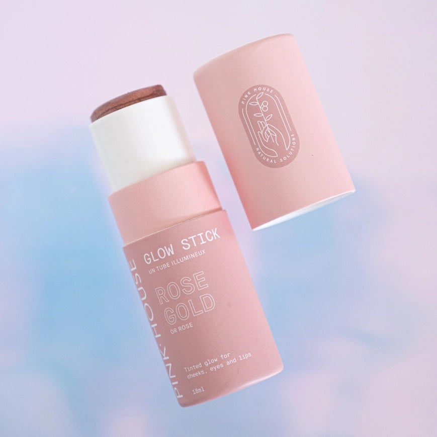 Illuminateur en bâton 18 ml - Pink House or rose
