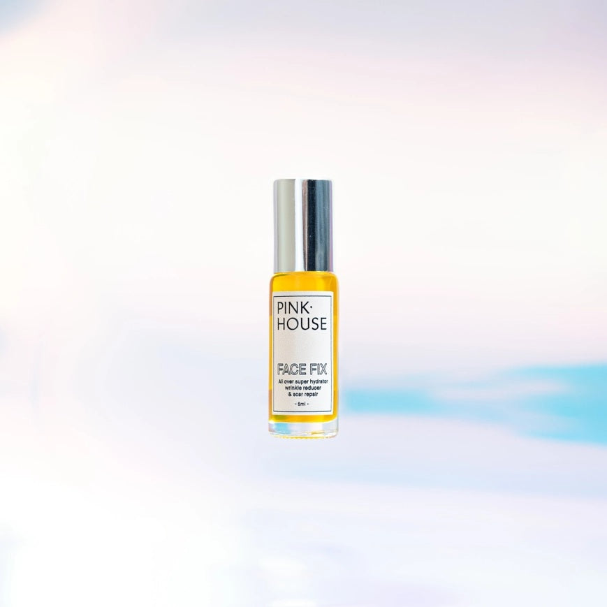 Sérum réparateur Face Fix 5 ml Pink House