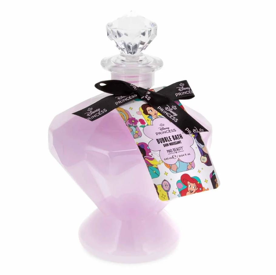 Bain moussant 640 ml Princesses Disney
