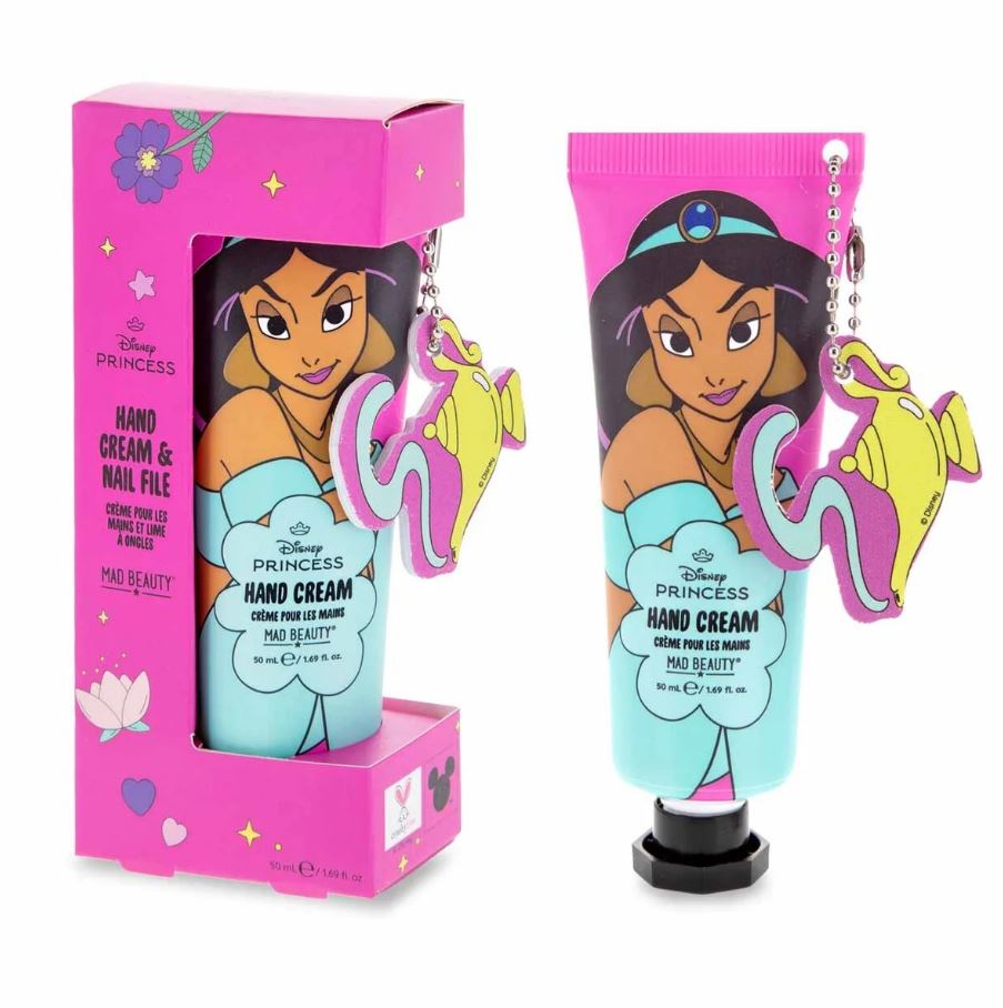 Crème à mains 50 ml Jasmine princesse Disney