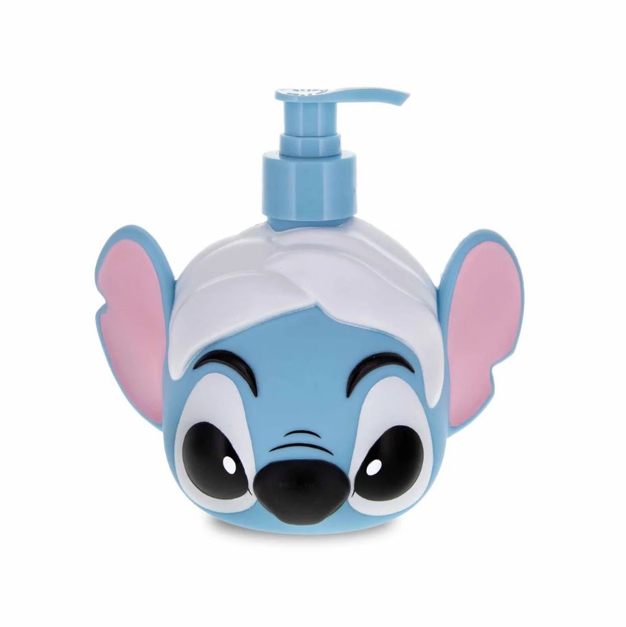 Nettoyant pour le corps et les mains 500 ml Stitch