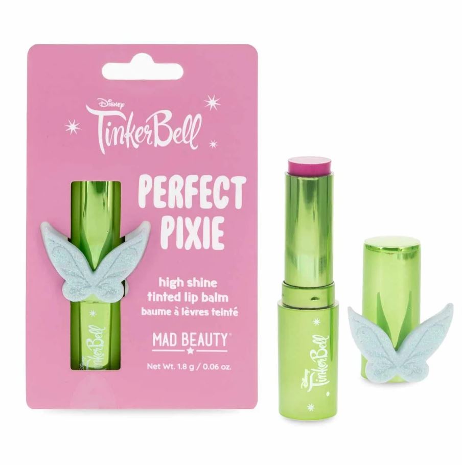 Baume à lèvres teinté 1,8 g Fée Clochette