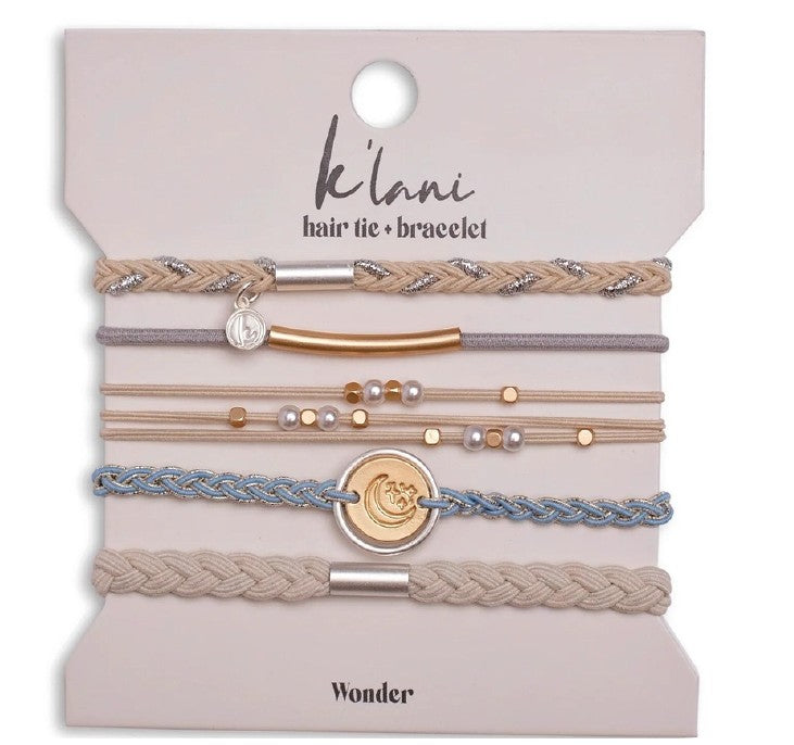 Bracelet élastique K'lani Wonder