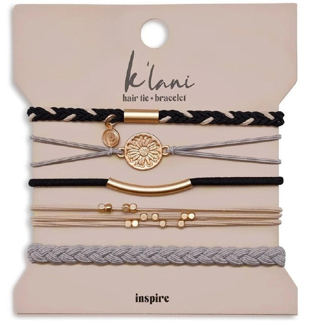 Bracelet élastique K'lani Inspire