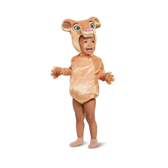 Costume tout-petit Le Roi Lion - Nala