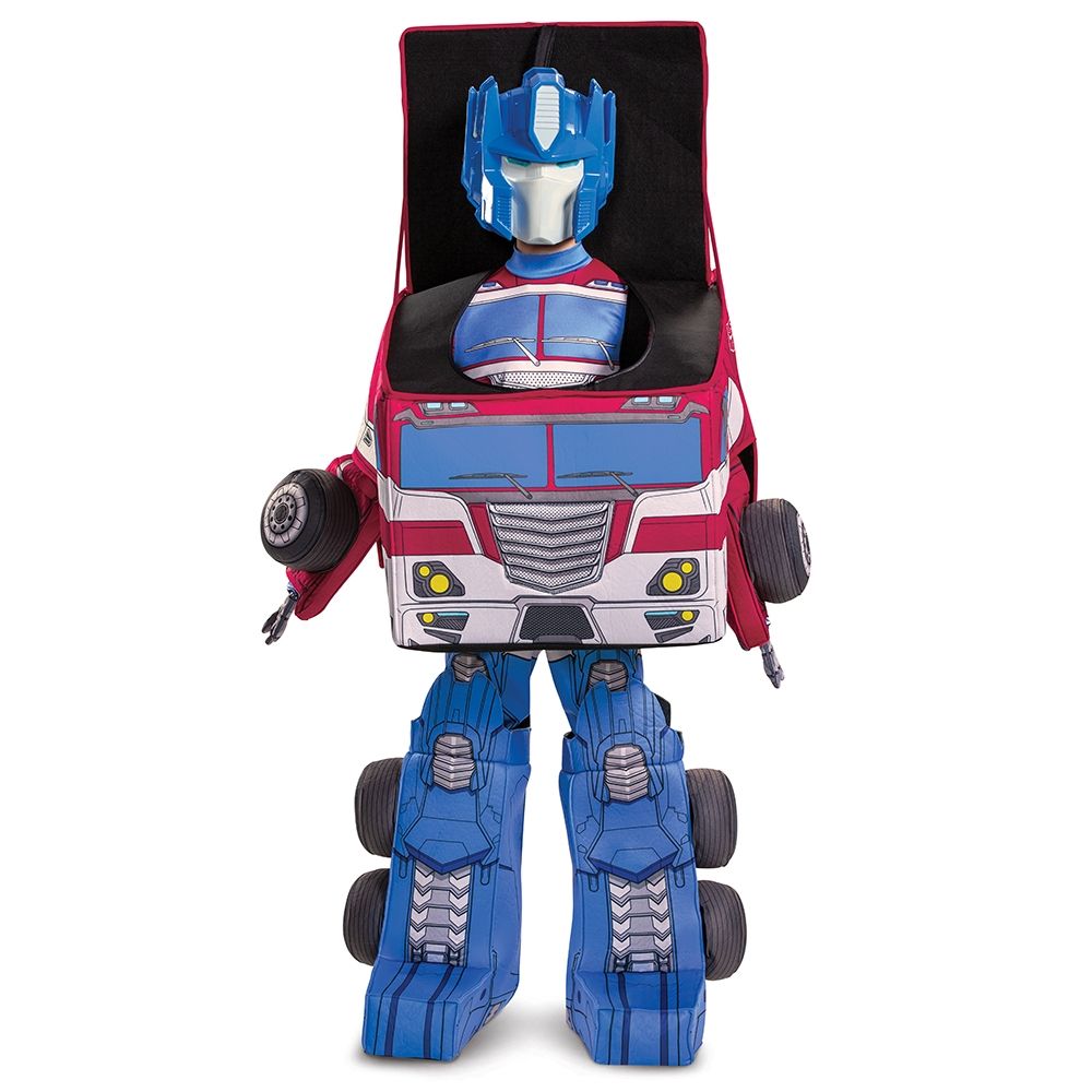 Costume enfant Transformers - Optimus Prime