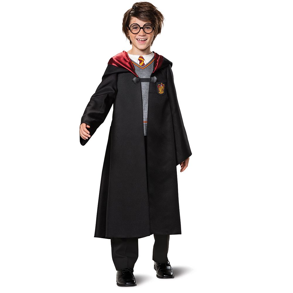 Costume enfant Harry Potter