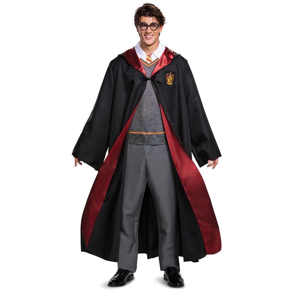 Costume homme Harry Potter