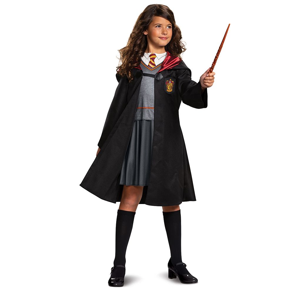 Costume enfant Harry Potter - Hermione Granger