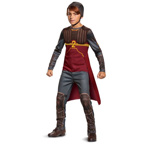 Costume enfant Harry Potter - Ron Weasley