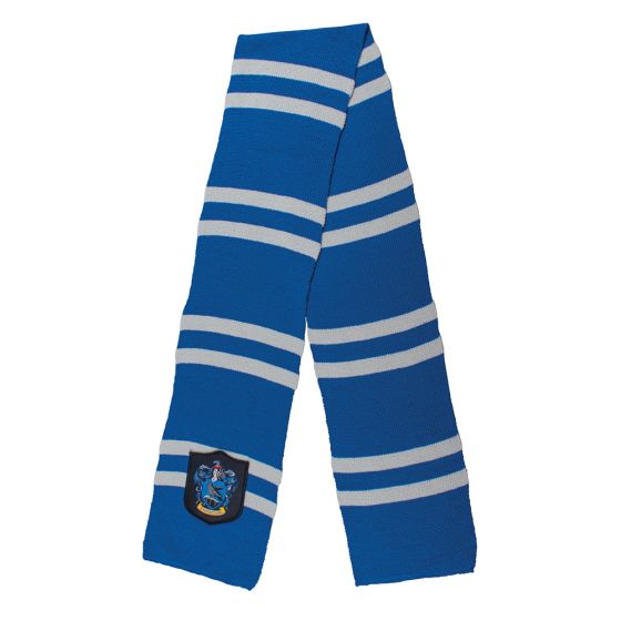 Foulard 60 po d'Harry Potter Serdaigle pour adulte