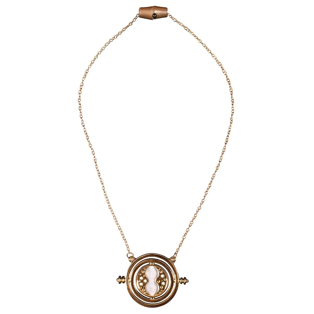 Collier Harry Potter Retourneur de Temps