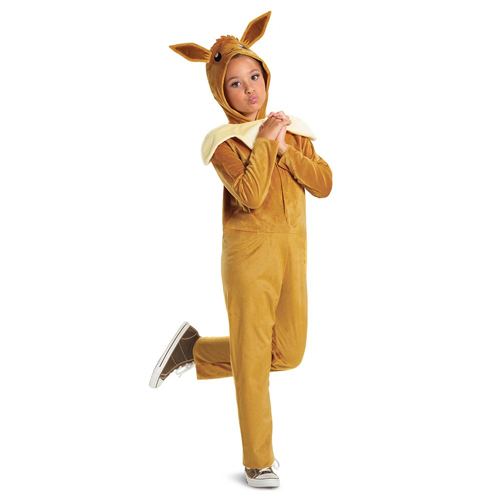 Costume enfant Pokémon - Eevee