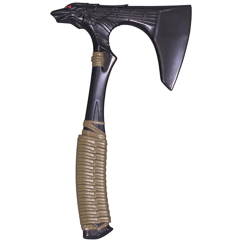 Hache de Bloodhound Raven's Bite Apex Legends