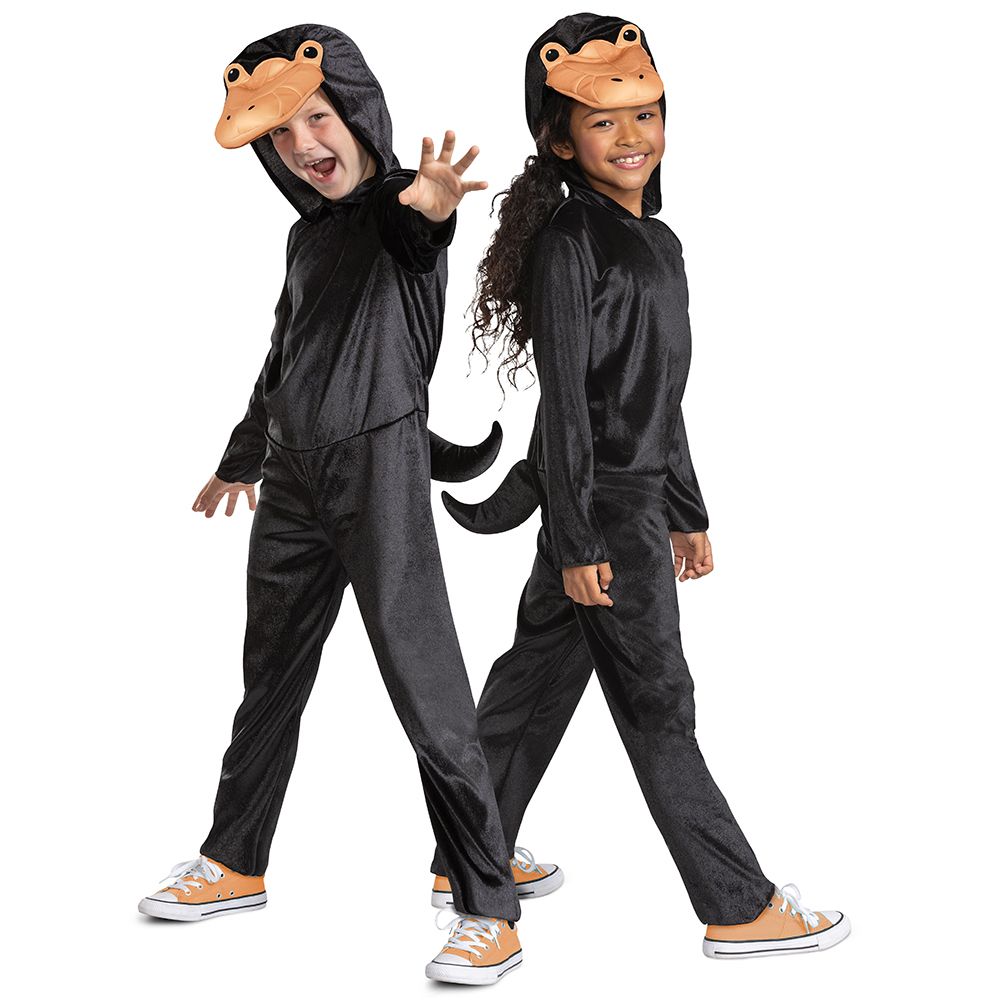 Costume enfant Les Animaux fantastiques - Niffler