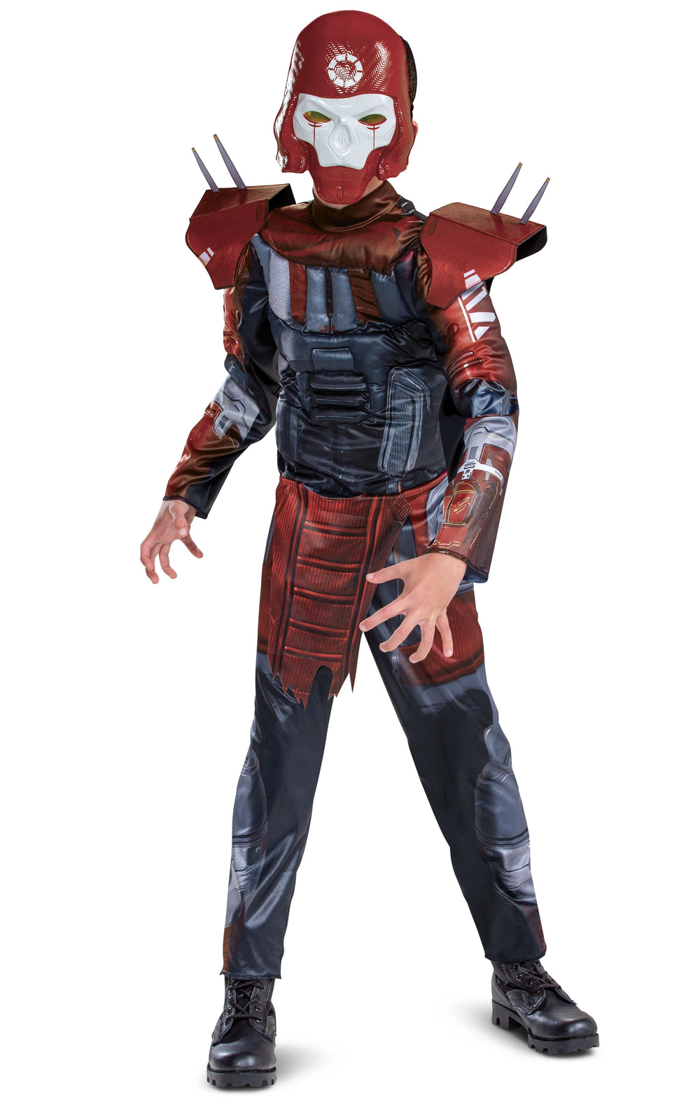 Costume enfant Apex Legends - Revenant