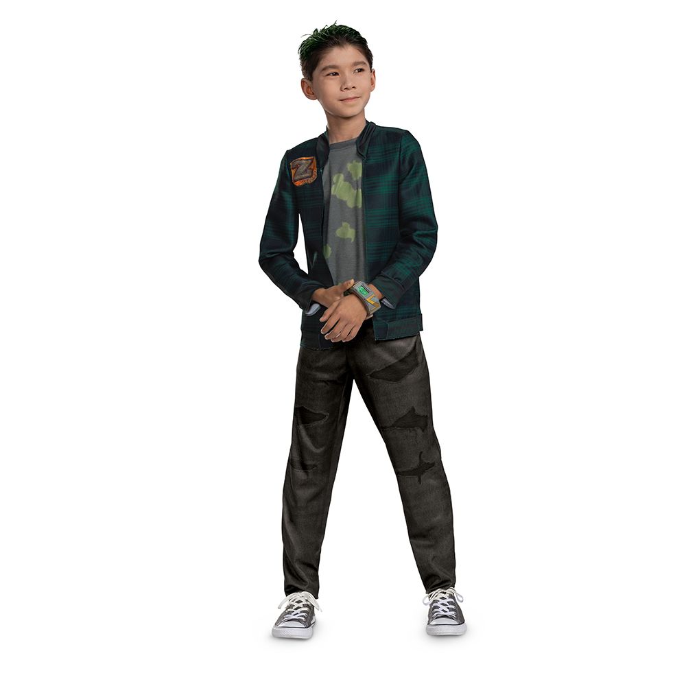 Costume enfant Zombies - Zed