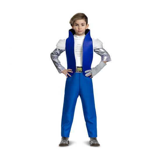 Costume enfant Zombies - A-Spen