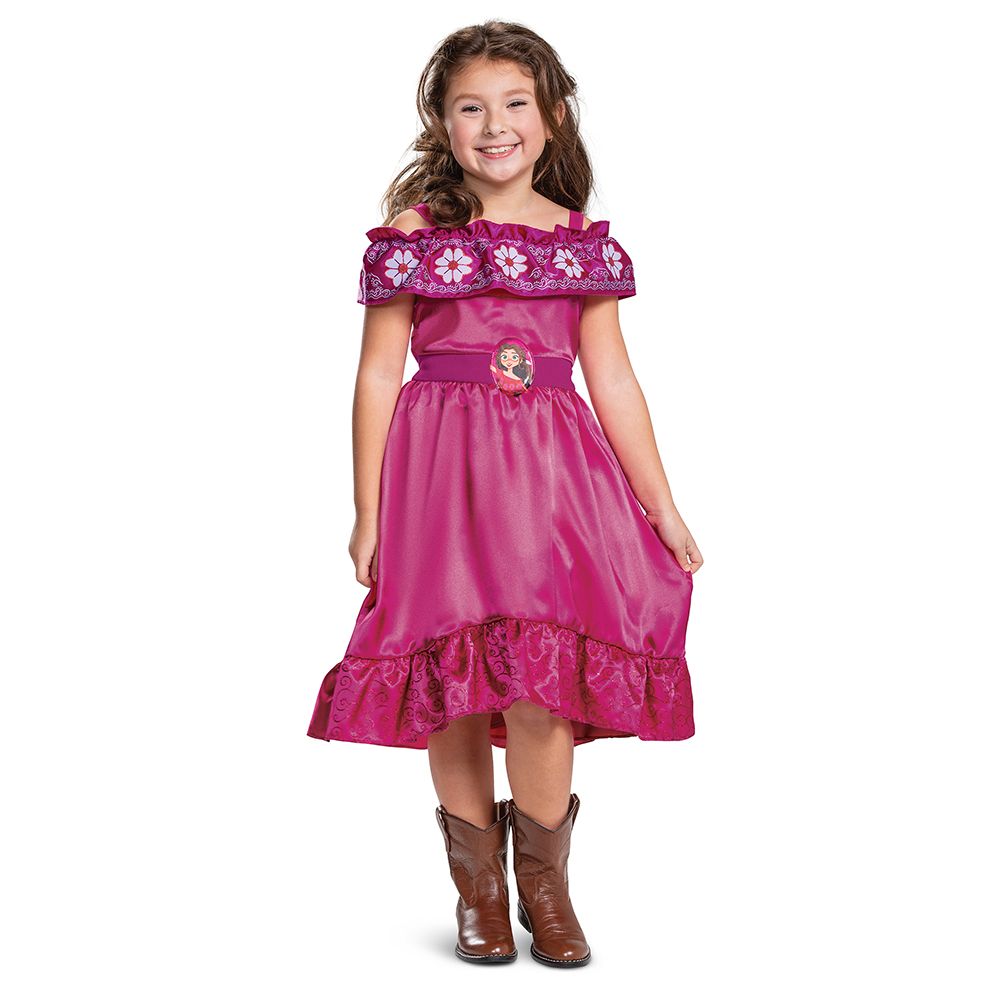 Costume enfant Spirit l'indomptable - Lucky