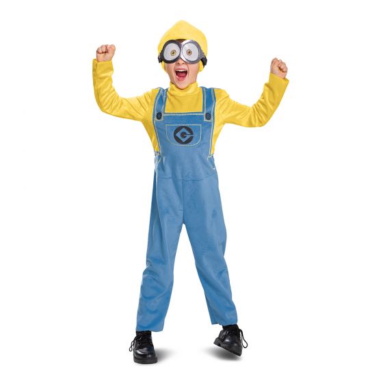 Costume tout-petit Les Minions - Bob