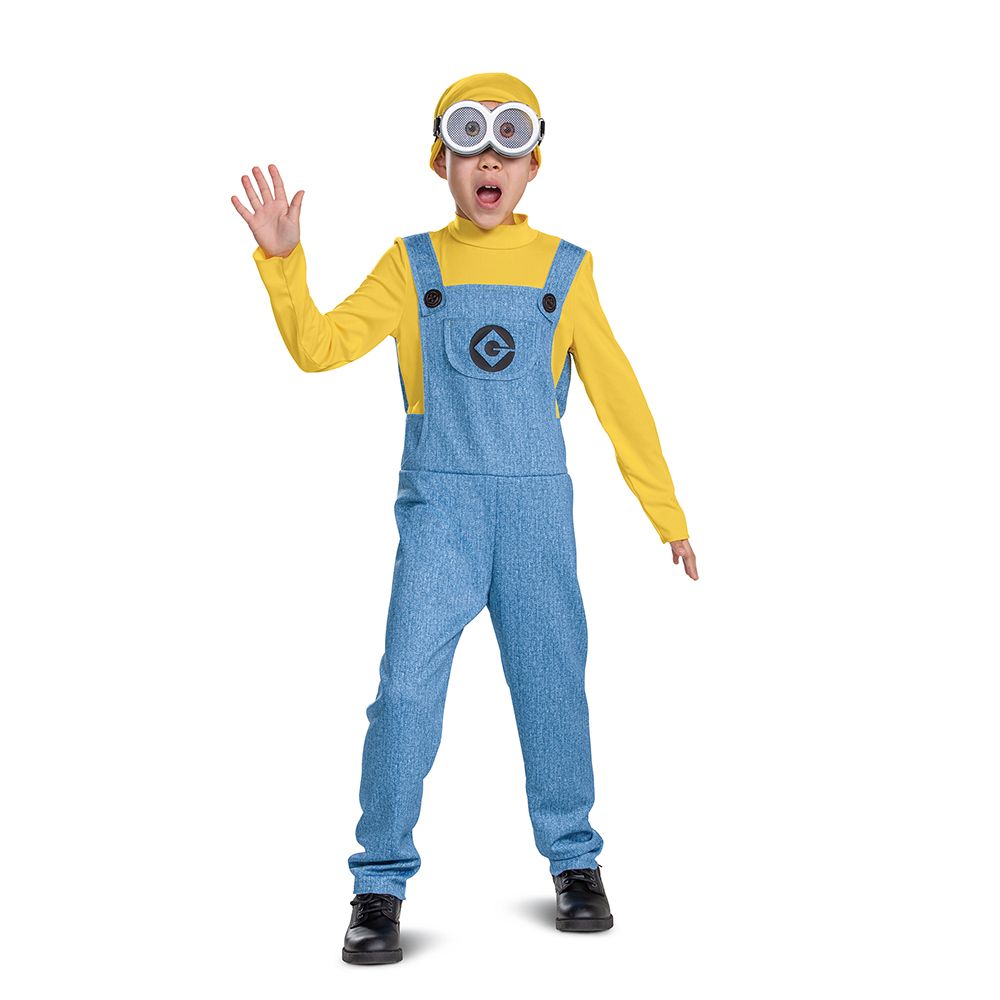 Costume enfant Les Minions - Bob
