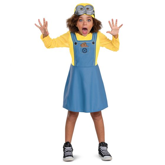 Costume enfant Les Minions - Bob