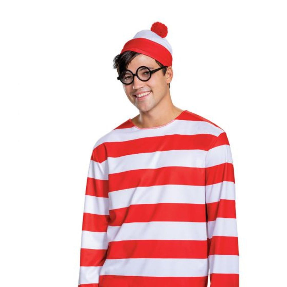 Ensemble d'accessoires Où est Charlie?