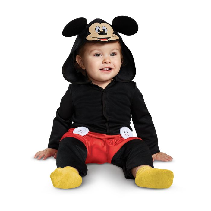 Costume tout-petit Mickey Mouse