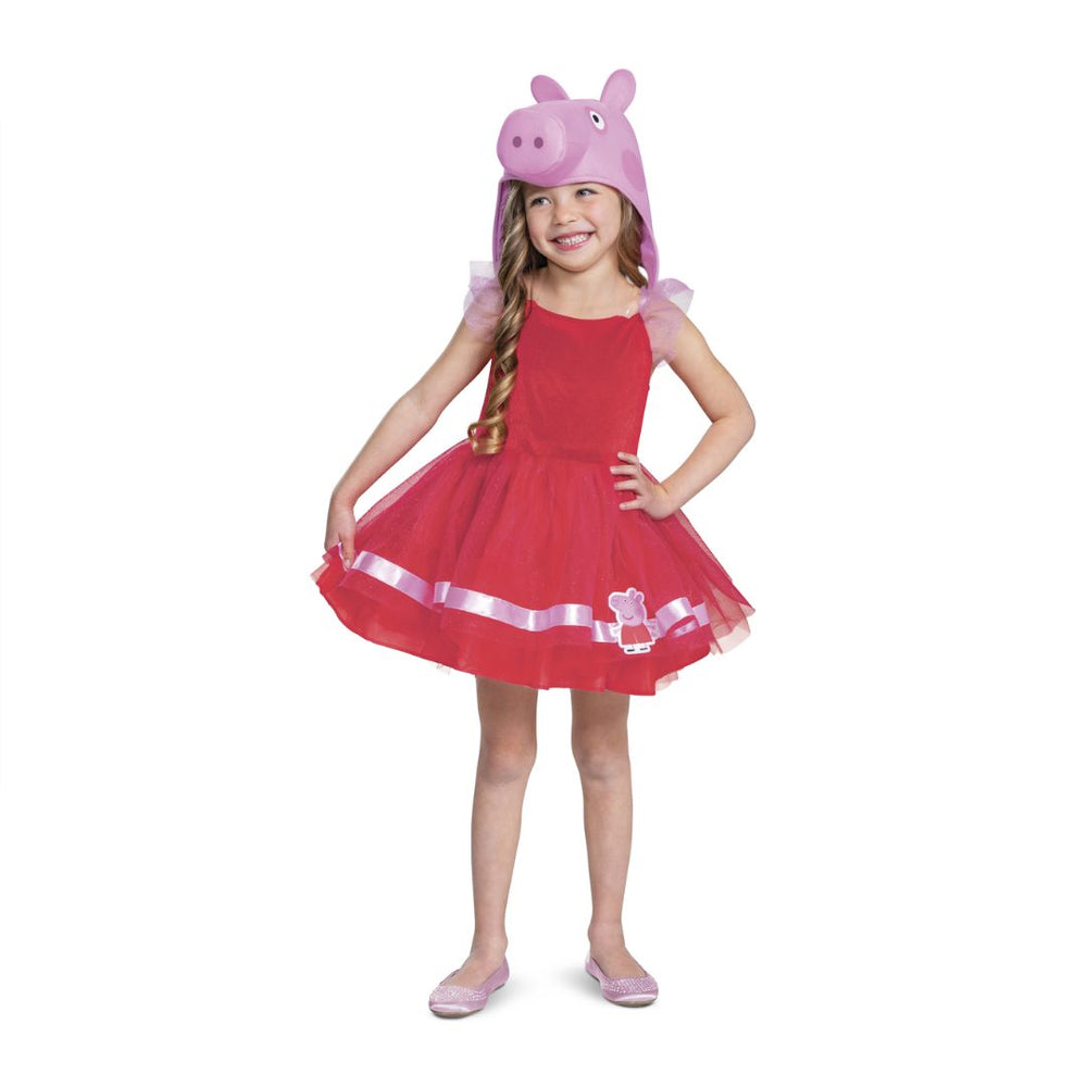 Costume enfant Peppa Pig