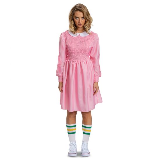 Costume femme Stranger Things - Eleven