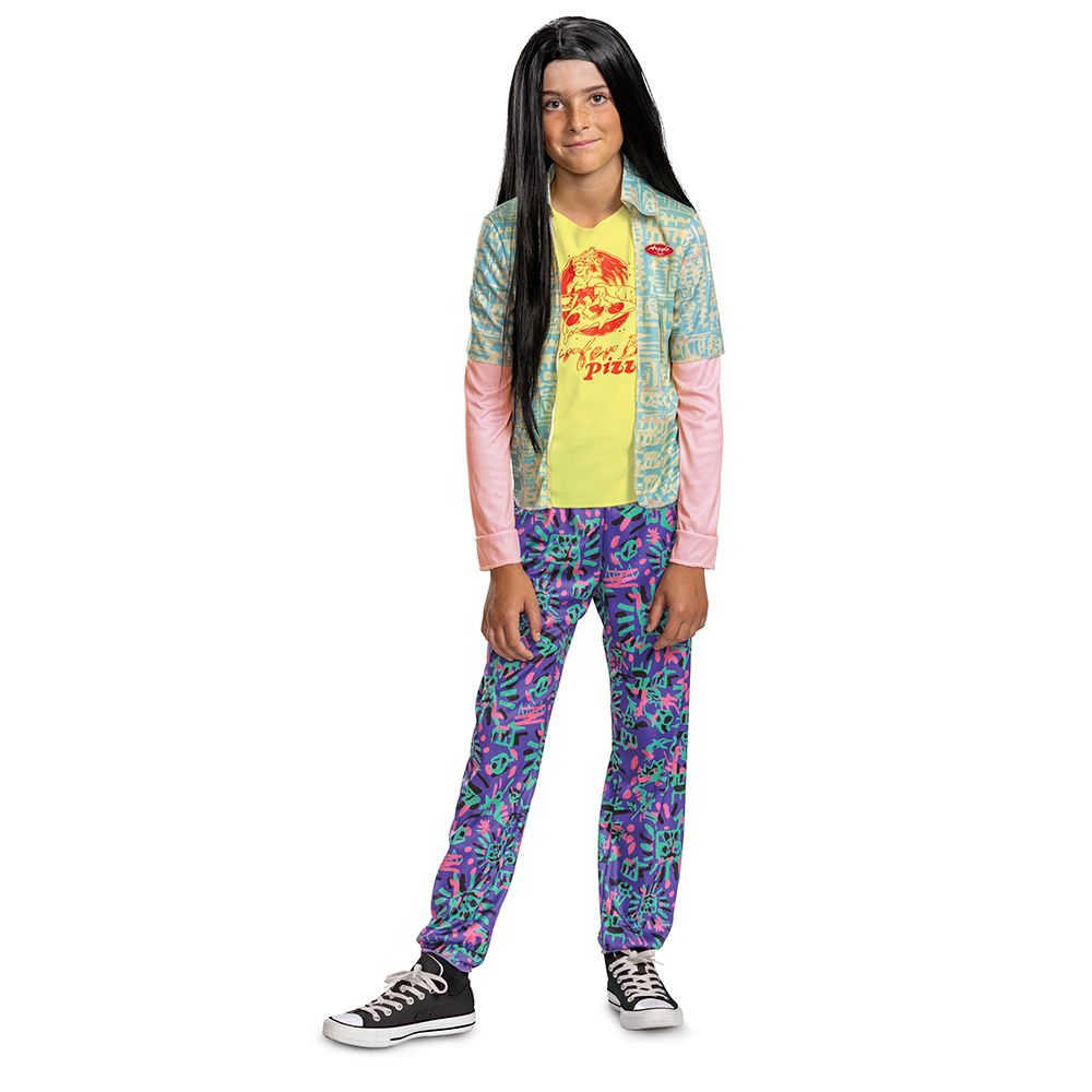 Costume adolescent Stranger Things - Argyle (14-16 ans)