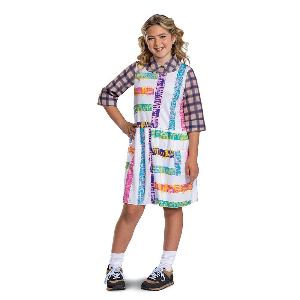 Costume adolescente Stranger Things - Eleven