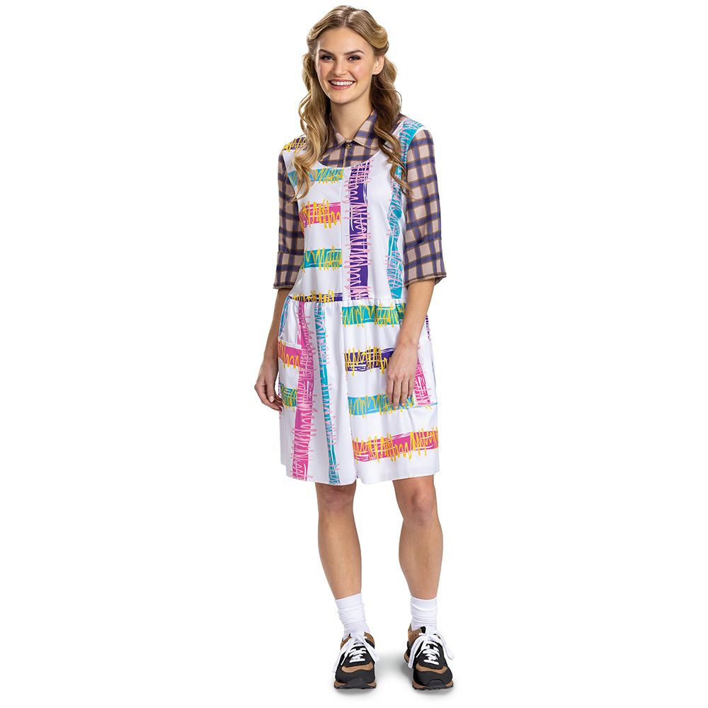 Costume femme Stranger Things - Eleven