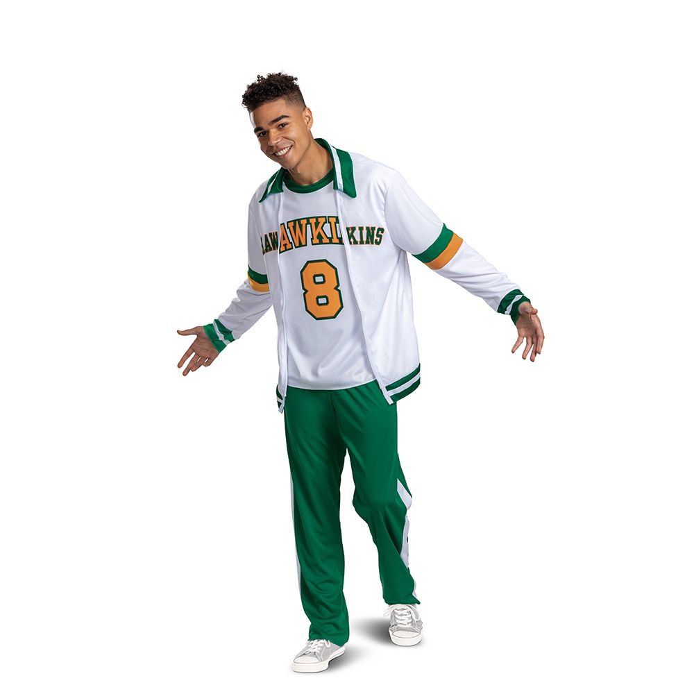 Costume homme Stranger Things - Lucas