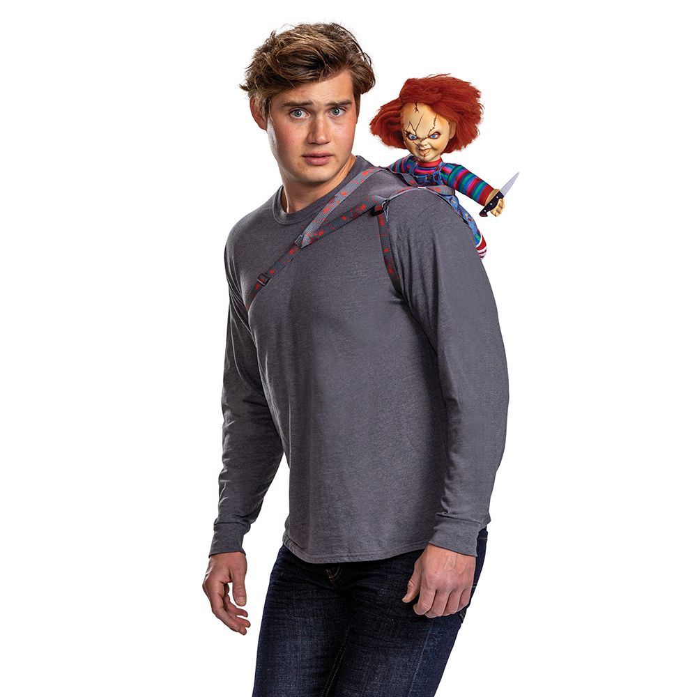 Sac à dos Chucky