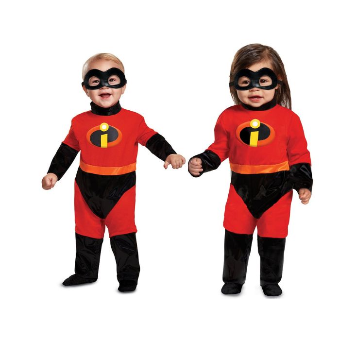 Costume tout-petit Les Incroyables